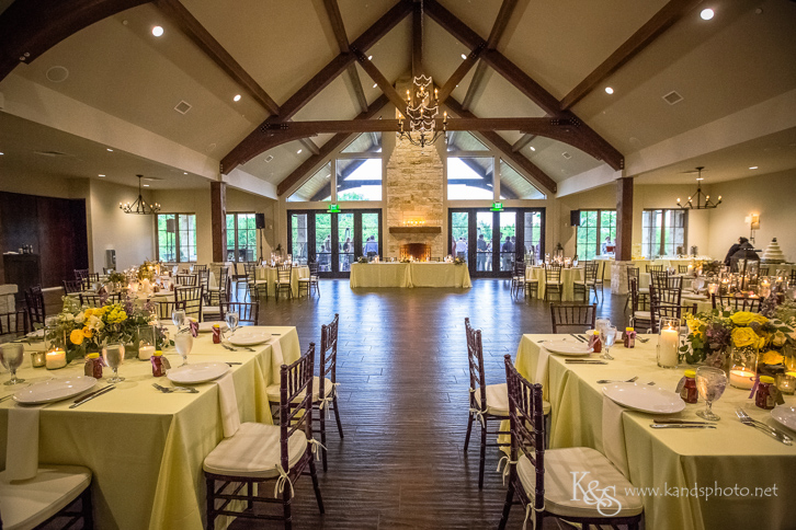 wedding at the laurel grapevine